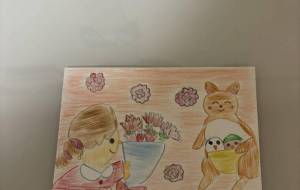 おかあさんにありがとう - Yoshi