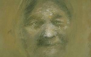 過去作品完全復活(母さんの光) - 真鍋哲地