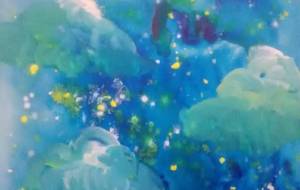 「クリエイティブ・ナイト」 - サオリ