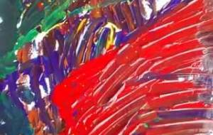 「毘沙門天(ヒーロー)」 - サオリ