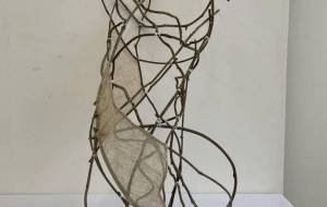 立体ドローイング - もとこ