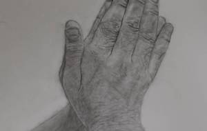 祈る - まかろんちゃん