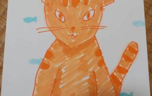 今日は魚の気分 - 時雨