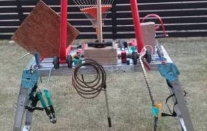 家にあるものでロボット - 矢嶋凌久