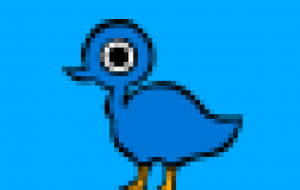 青の鳥 - 黒越瑠香