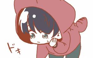 つんつん - ゐ子