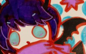 悪魔 - ぺりどっとらいと