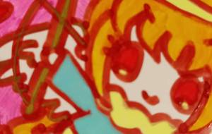 天使 - ぺりどっとらいと