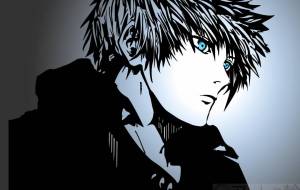 キャラデザ02 - Azk