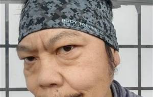 自分、僕は何処に - 真鍋哲地