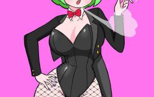 バニーガール - 陸源