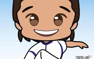 サーフィン サム - momo-sen