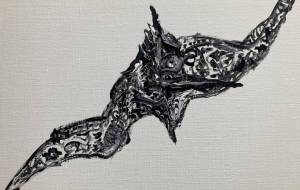 鳥のイメージ - ホセ