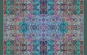 卯月の水面 - しょも