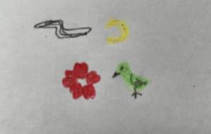 花鳥風月 - 吉田昌平