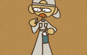 大人の味 - 黒越瑠香