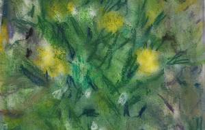 たんぽぽ - まかろんちゃん