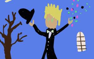 ナイトショー - 香織