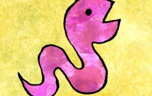 たまごへび - ポルカ