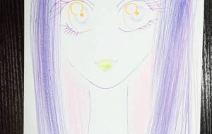 LINDA 2 - CHITOSE FUJI