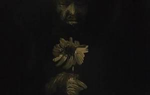 ゴッホの夏残像 - 真鍋哲地