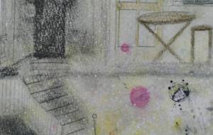 テラスのデザート - フラワー工房