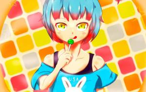 こどもイラスト - ショウヘイ