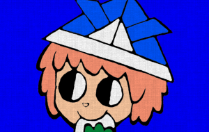 男の子の日 - 黒越瑠香