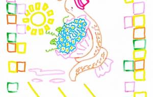 とんでプロポーズ - 【イベント】2025年巳年年賀状NSQ×障がい者アート協会デザインコンテスト