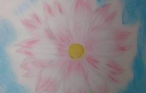 「未来」 - サオリ