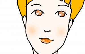 夢追いびと - ハヤシダ ヨウコ