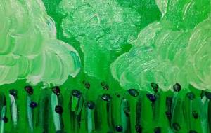 「あのまどろむ酔いの夢の中で…………」 - サオリ