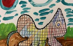 散歩ラリー - 笹谷正博