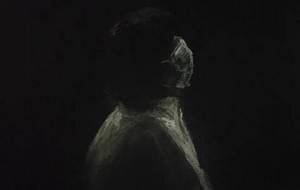 冬のコロナからの解放 - 真鍋哲地