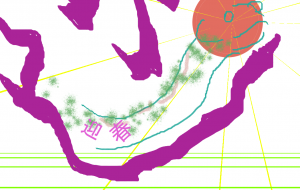 「NSQ2025」+「情報資格試験」+「へびどしの年賀状」 - 【イベント】2025年巳年年賀状NSQ×障がい者アート協会デザインコンテスト