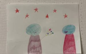 お花あげる - りんごーる