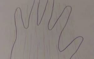 汚れてしまった私の手 - 天音