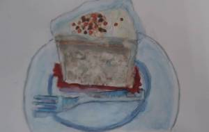 ショートケーキ - まかろんちゃん