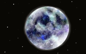 アース - まにー