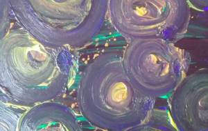 「仏の知恵の泉」 - サオリ