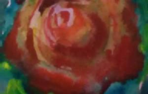 「深い優しい天使のうでに抱かれて」 - サオリ