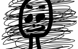 ブラックさら - 笹谷正博