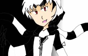 オリキャラ4 - たこちゃん