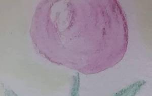 「あの優しき子供時代の思い出」 - サオリ