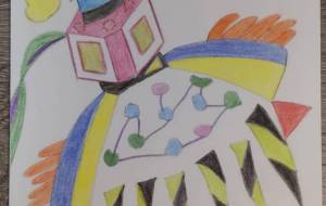 未来の空間 - yuzunokiki