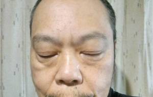 現代写真仏師的肖像フォト作品 - 真鍋哲地