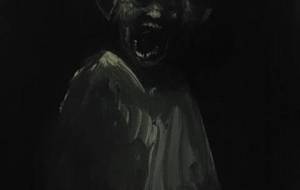 戦争で死した、我が孫の笑顔を思い出して(眼光なしタイプバージョン) - 真鍋哲地