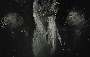 核戦争て滅びた惑星、その名も惑星、瓜 - 真鍋哲地