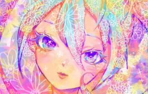 開花 - 菊地なつみ