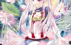 宝生如来 - 七海